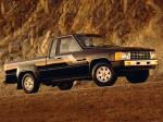 Toyota Truck Xtracab 2WD 1984 года